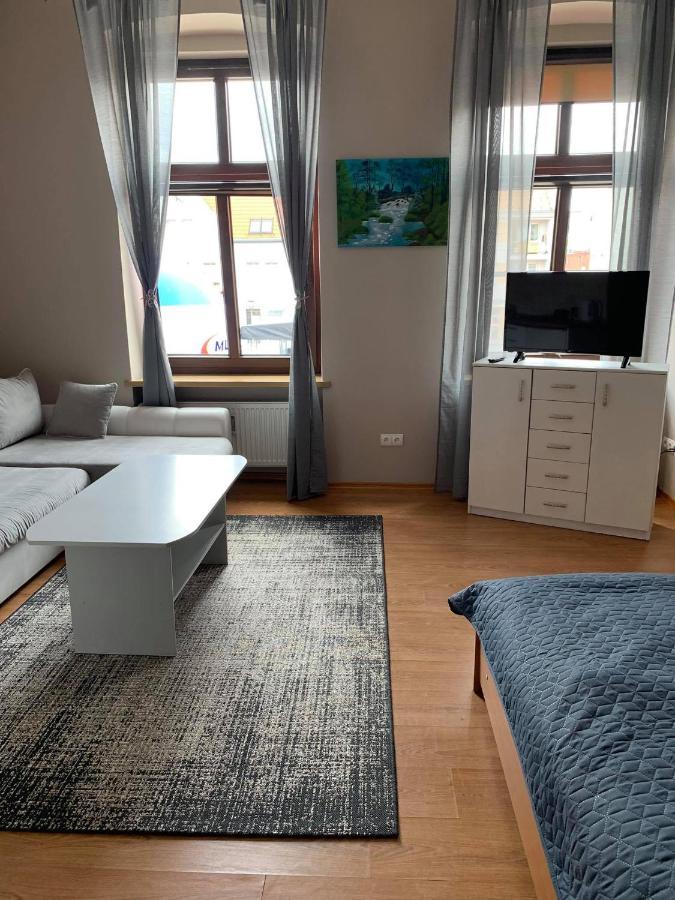 Mikołajki Apartamenty Porto المظهر الخارجي الصورة