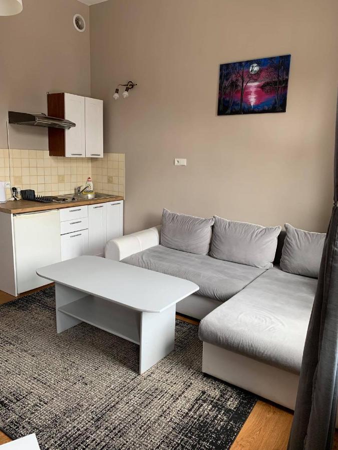 Mikołajki Apartamenty Porto المظهر الخارجي الصورة