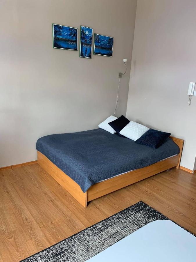 Mikołajki Apartamenty Porto المظهر الخارجي الصورة